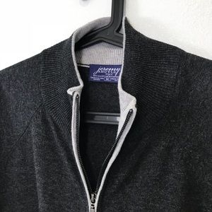 Full zip hoodie